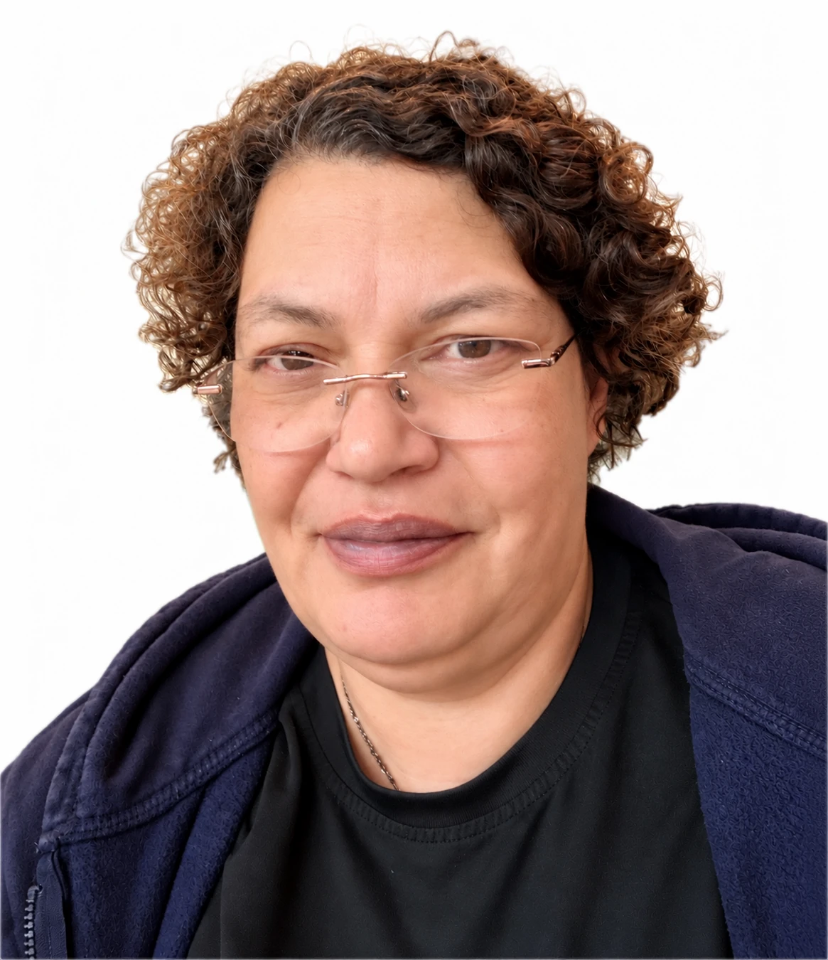 Vivian Glade